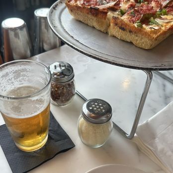 Shield's Restaurant Bar Pizzeria - Pizza Near Me - Detroit, Michigan Shield's Restaurant Bar Pizzeria - Pizza Near Me - Detroit, Michigan