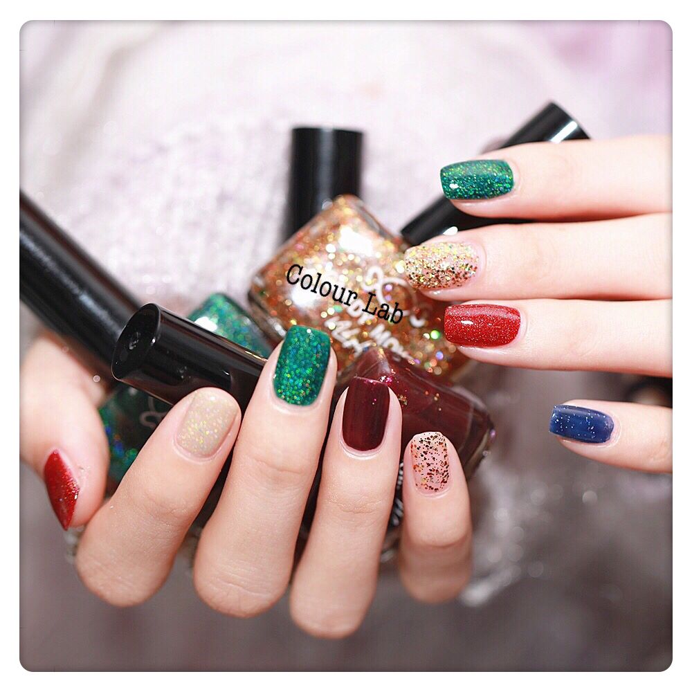 COLOUR LAB 92 Photos Lot109, Petaling Jaya, Selangor, Malaysia Waxing Phone Number Yelp