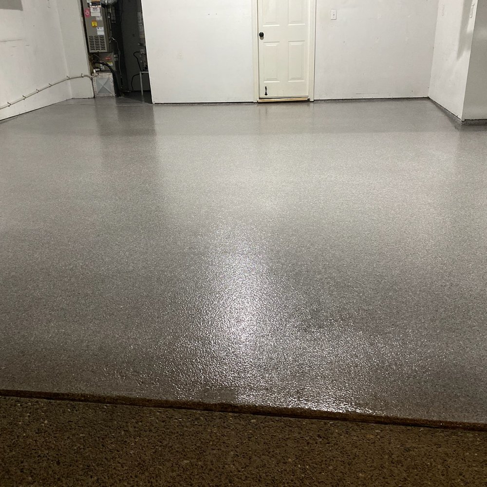 GarageExperts of Seattle - Flooring Near Me - Covington, Washington GarageExperts of Seattle - Flooring Near Me - Covington, Washington