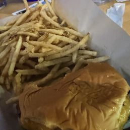 Smash Burger