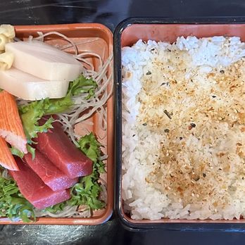 Ai-Sakae - Chirashi - Sushi Bars Near Me - Morris Plains, New Jersey