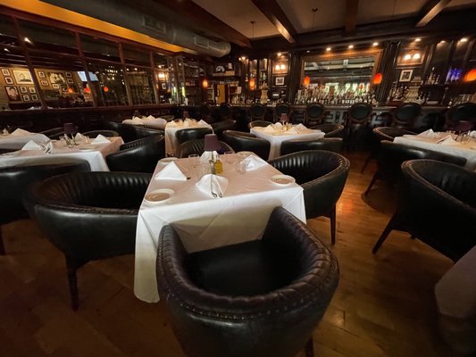 Capri Italian Restaurant by null