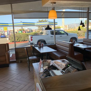 Denny's - Looking toward the gas station. - Diners Near Me - Petaluma, California Denny's - Looking toward the gas station. - Diners Near Me - Petaluma, California