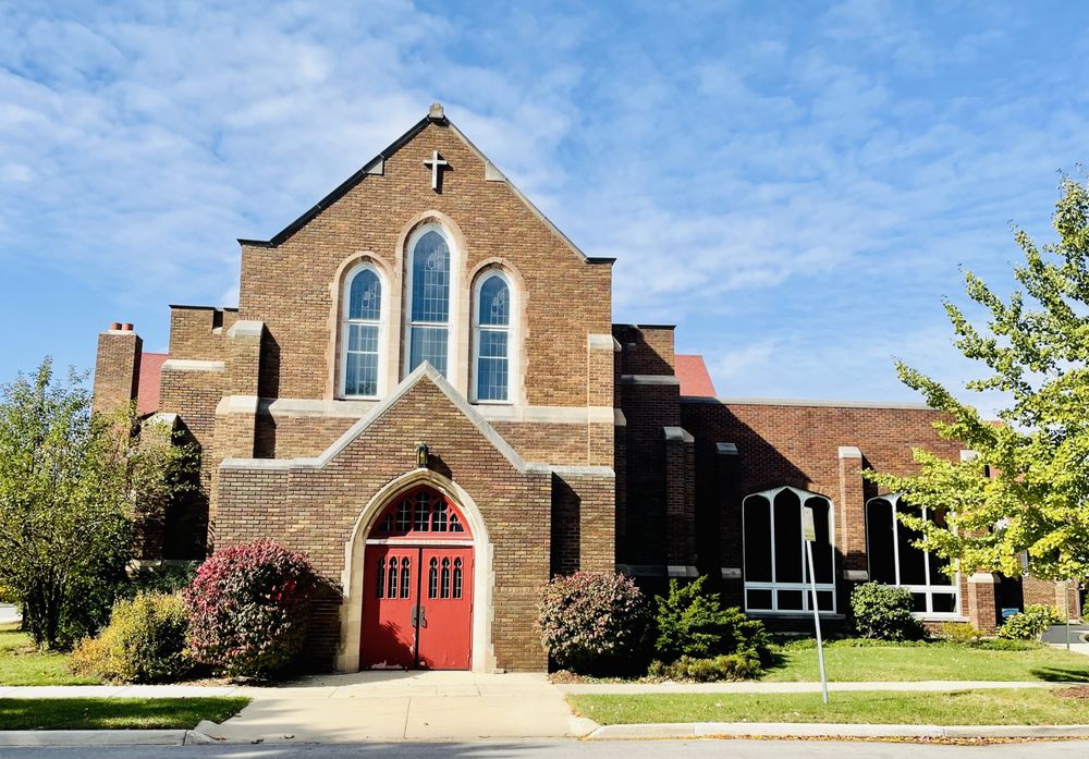 Kids Day Out - childcare center in Naperville, IL