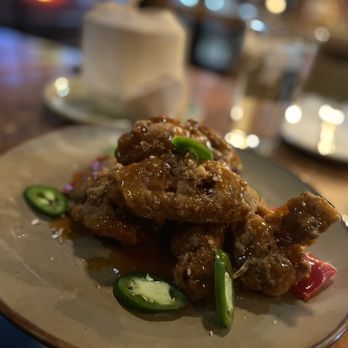 It's Pho - 14. Vietnamese Spicy Chicken Wing - Vietnamese Near Me - Los Angeles, California
