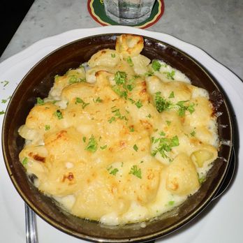 Frenchie's - Mac Et Cheese - Cocktail Bars Near Me - Montgomery, Alabama