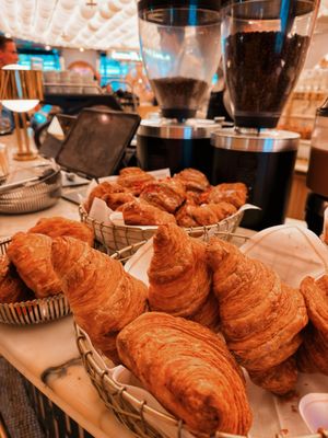 Pierre Hermé by null