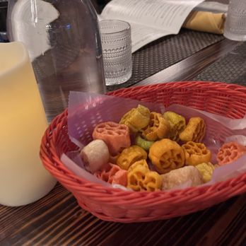 Holi Indian Kitchen - Indian Near Me - Miramar Beach, Florida