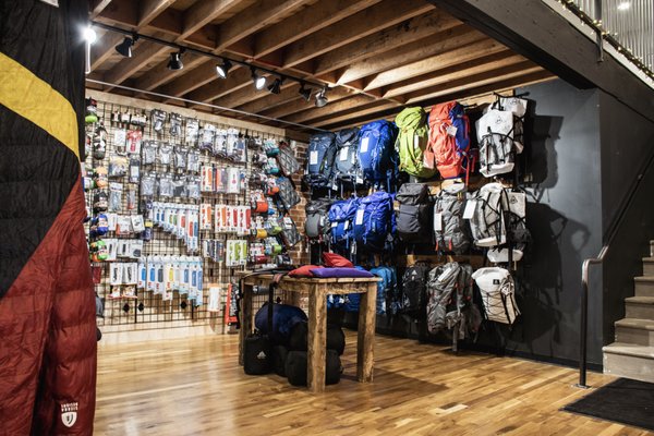 FERAL - New and Used Outdoor Goods by null
