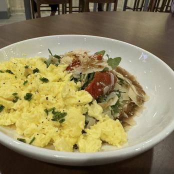 EVEN Hotel Alpharetta - Avalon Area - Breakfast - Hotels Near Me - Alpharetta, Georgia