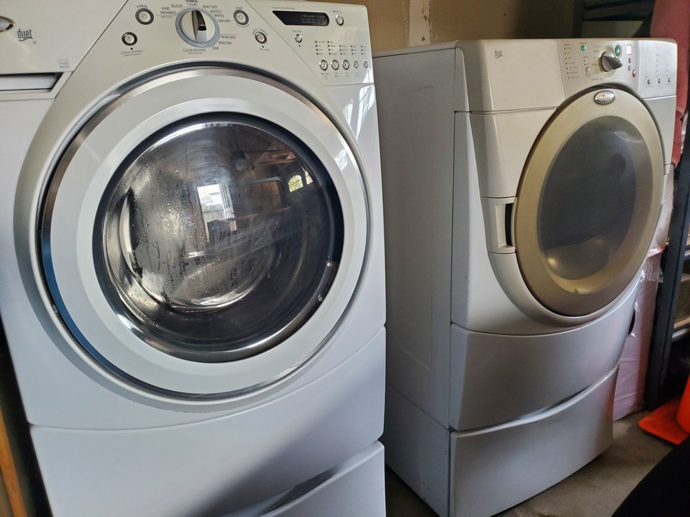 JV APPLIANCE SERVICE & REPAIR Updated September 2024 90 S Chappell