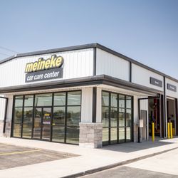 Meineke Car Care Center