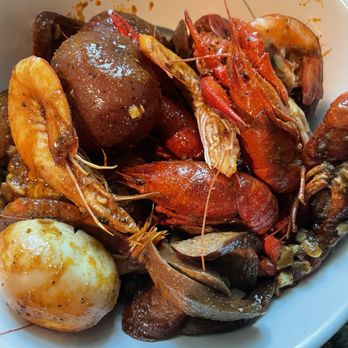 Crazy Crab - Seafood Near Me - Kansas City, Missouri Crazy Crab - Seafood Near Me - Kansas City, Missouri