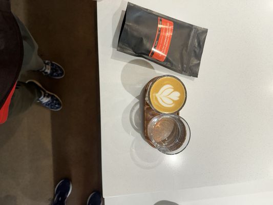 Verb Coffee Roasters by null