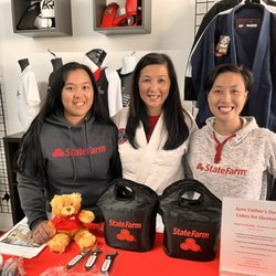Marilyn Wong - State Farm Insurance Agent - Chelsea, Marilyn & Soleia