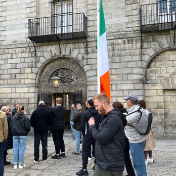 Kilmainham Gaol - Museums Near Me - Kilmainham, D