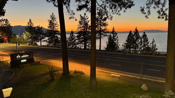 Hotel Azure Tahoe by null