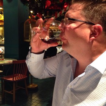 Tickets - GQ smooth enjoys a brandy - Tapas Bars Near Me - Barcelona, B