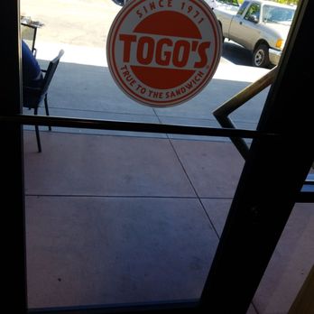 TOGO'S Sandwiches - Delis Near Me - Jackson, California
