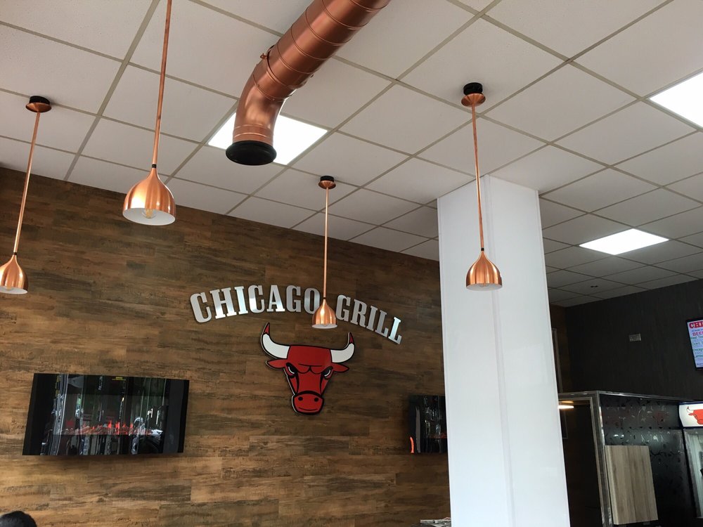 Chicago Grill