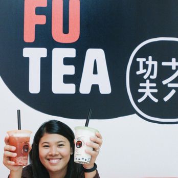 Kung Fu Tea - Bubble Tea Near Me - Jacksonville, Florida Kung Fu Tea - Bubble Tea Near Me - Jacksonville, Florida