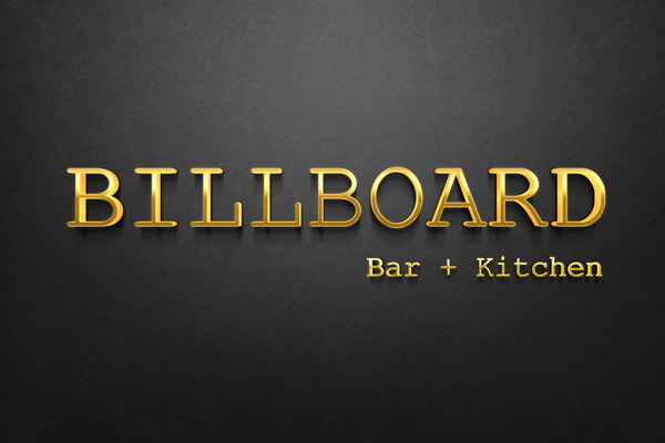 Billboard Bar + Kitchen (formerly Déjà Brew Taproom & Kitchen) by null