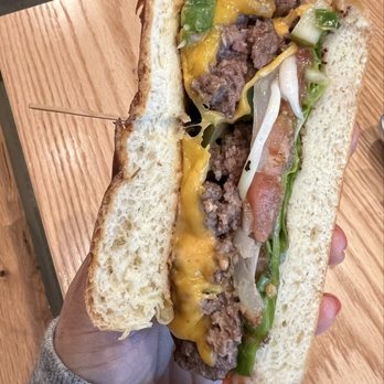 Elite Experience: The Melt - Original MeltBurger - Yelp Events Near Me - Brea, California