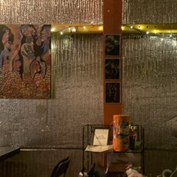 Unity Vibration - Bohemian decor and local artist.