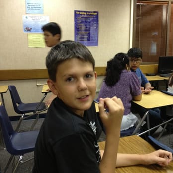 Terra Cotta Middle School - Mr.8th grade! - Elementary Schools Near Me - Lake Elsinore, California