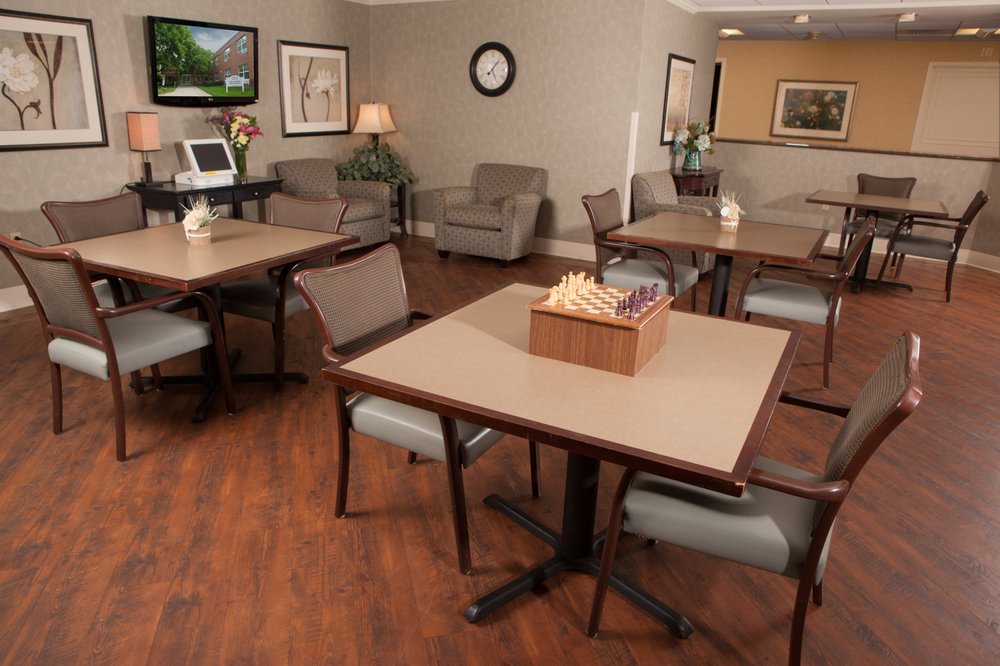 WINGATE AT SILVER LAKE Updated October 2024 17 Chipman Way