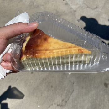 Cafe Hana - Cheesecake is more American than Japanese in terms of subtlety - Coffee & Tea Near Me - Irving, Texas Cafe Hana - Cheesecake is more American than Japanese in terms of subtlety - Coffee & Tea Near Me - Irving, Texas