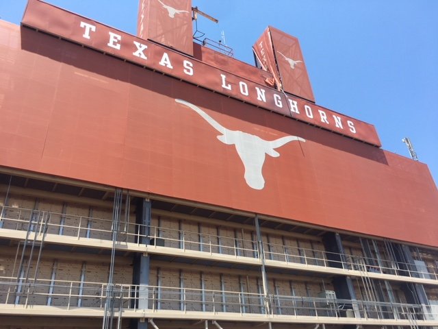 Slide of Transition Roofing