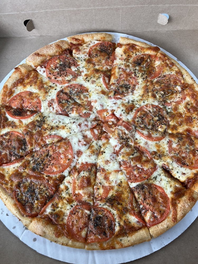 NORWICH PIZZA PALACE Updated September 2024 10 Reviews 120 N Main