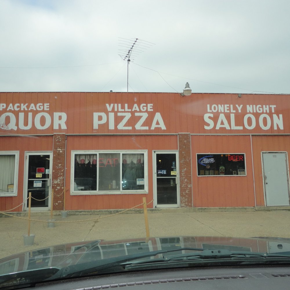Village Pizza - Storefront photo - Pizza Near Me - Crane, Indiana