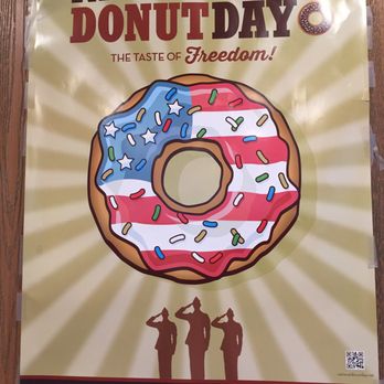 PK Donuts - Get yourself some donuts today! - Donuts Near Me - Brea, California