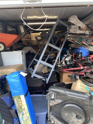 Copher Movers & Storage