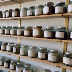 Anima Mundi Apothecary