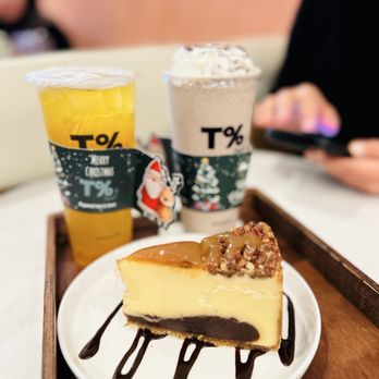 T% Coffee + Tea - Coffee & Tea Near Me - Elk Grove, California T% Coffee + Tea - Coffee & Tea Near Me - Elk Grove, California