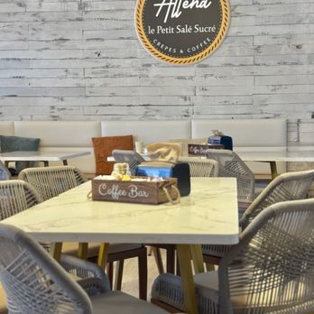 Allena Le Petit Sucre - Acai Bowls Near Me - Prescott, Arizona