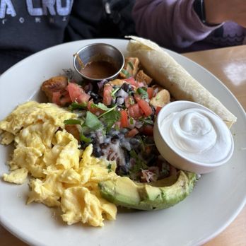 Madi - Nephews dish - Breakfast & Brunch Near Me - San Diego, California Madi - Nephews dish - Breakfast & Brunch Near Me - San Diego, California