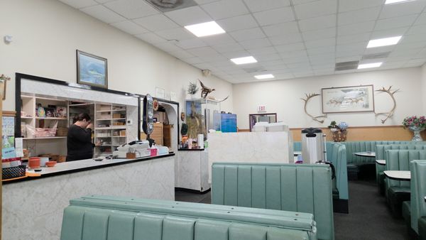 Kim Chee Restaurant No 2 by null