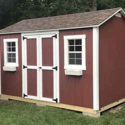 Shasta Shed Company