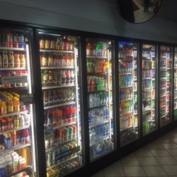Sierra Mountain Chevron - Fully stocked