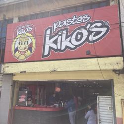 Pastes Kiko's