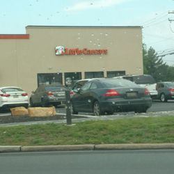 Little Caesars