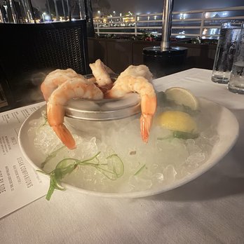 Peohe's - Jumbo Shrimp Cocktail - Seafood Near Me - Coronado, California Peohe's - Jumbo Shrimp Cocktail - Seafood Near Me - Coronado, California