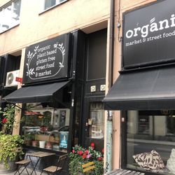 Organico