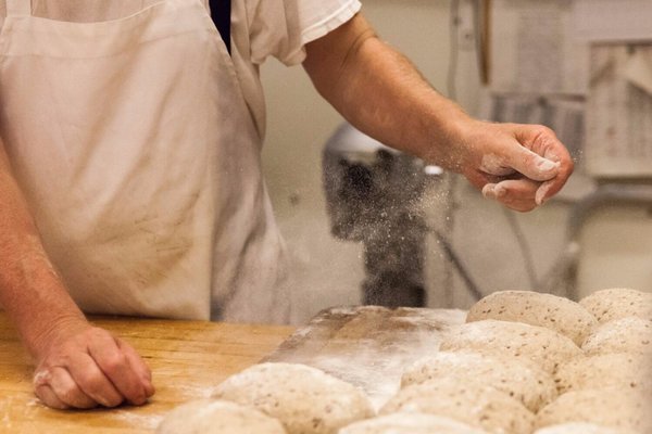 Hawthorne Valley Farm by null