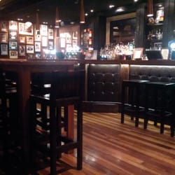 Lone Star Cafe & Bar - Bar area
