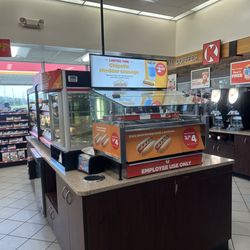 Circle K